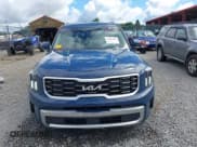 ✅ 2023 Kia Telluride S • VIN: 5XYP6DGC2PG338640 • Lot: 42963003. Wystawiony na IAAI z przebiegiem 31 807 mil. Bezpłatny archiwum sprzedaży aukcyjnych z USA i szczegółowy raport historii pojazdu na DreamBid. Zdjęcie 12.