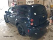 ✅ 2011 Chevrolet HHR 1LT • VIN: 3GNBABFW1BS557192 • Lot: 41898303. Listed on IAAI with 152,223 mi. Free auction sales archive from the USA and detailed vehicle history report at DreamBid. Image 3.