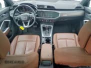 ✅ 2022 Audi Q3 S line Premium Plus • VIN: WA1EECF30N1031903 • Lot: 94769485. Listed on Copart with 52,806 mi. Free auction sales archive from the USA and detailed vehicle history report at DreamBid. Image 8.