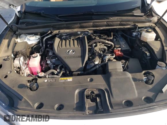 ✅ 2023 Lexus RX 350 • VIN: JTJCHMAA6P2006725 • Лот: 76269404. Опубликован ранее на Copart с пробегом 48 086 миль. Бесплатный доступ к архиву аукционных продаж из США и подробный отчёт об истории автомобиля на DreamBid. Изображение 12.