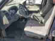 2007 Dodge Dakota SLT z VIN 1D7HW48K67S128844, wystawiony jako Copart lot #53262635 z przebiegiem 178 675 mil mil oraz Szkoda całkowita • Salvage title. Historia ofert i sprzedaży dostępna na DreamBid. Obrazek 7.