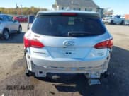 ✅ 2017 Hyundai Santa Fe 2.4L • VIN: 5XYZTDLB2HG428225 • Лот: 43538574. Опубликован ранее на IAAI с пробегом 117 111 миль. Бесплатный доступ к архиву аукционных продаж из США и подробный отчёт об истории автомобиля на DreamBid. Изображение 17.