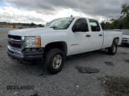 ✅ 2009 Chevrolet Silverado 2500HD Work Truck • VIN: 1GCHC43K49F133191 • Лот: 90463065. Опубликован ранее на Copart с пробегом Не указан. Бесплатный доступ к архиву аукционных продаж из США и подробный отчёт об истории автомобиля на DreamBid. Изображение 1.