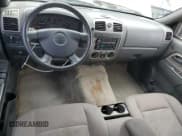 ✅ 2005 Chevrolet Colorado 1SF LS Z71 • VIN: 1GCDS136458254790 • Лот: 70654004. Опубликован ранее на Copart с пробегом 149 124 миль. Бесплатный доступ к архиву аукционных продаж из США и подробный отчёт об истории автомобиля на DreamBid. Изображение 8.