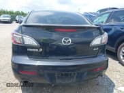 ✅ 2010 Mazda 3 S Grand Touring • VIN: JM1BL1S64A1240090 • Лот: 42698124. Опубликован ранее на IAAI с пробегом 110 959 миль. Бесплатный доступ к архиву аукционных продаж из США и подробный отчёт об истории автомобиля на DreamBid. Изображение 16.