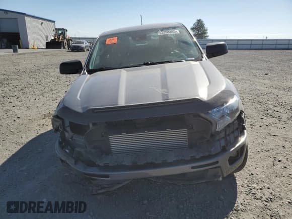 ✅ 2021 Ford Ranger XL • VIN: 1FTER1FH0MLD80962 • Лот: 53288895. Опубликован ранее на Copart с пробегом 36 562 миль. Бесплатный доступ к архиву аукционных продаж из США и подробный отчёт об истории автомобиля на DreamBid. Изображение 5.