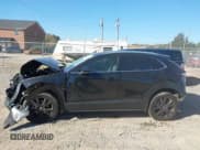 ✅ 2021 Mazda CX-30 Premium • VIN: 3MVDMBDY4MM252966 • Лот: 43502020. Опубликован ранее на IAAI с пробегом 41 331 миль. Бесплатный доступ к архиву аукционных продаж из США и подробный отчёт об истории автомобиля на DreamBid. Изображение 14.