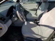 ✅ 2017 Hyundai Accent SE • VIN: KMHCT5AE6HU301514 • Лот: 76824924. Опубликован ранее на Copart с пробегом 153 165 миль. Бесплатный доступ к архиву аукционных продаж из США и подробный отчёт об истории автомобиля на DreamBid. Изображение 7.