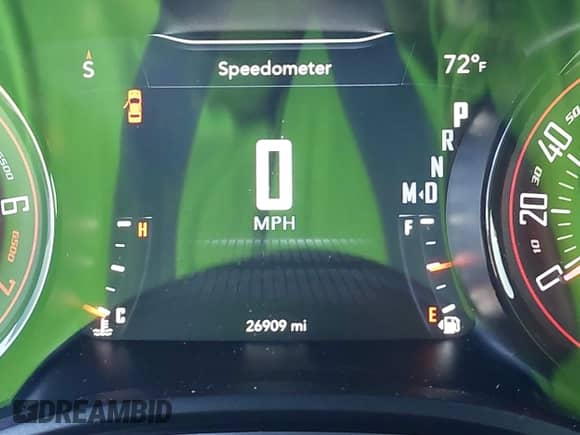 2021 Dodge Challenger SXT с VIN 2C3CDZAG2MH573828, выставлен на аукционе IAAI как лот 43404498 с пробегом 26 909 миль миль и . История ставок и продаж доступна на DreamBid. Изображение 7.