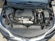 ✅ 2019 Chevrolet Cruze LT • VIN: 1G1BE5SM5K7123884 • Lot: 49351853. Listed on Copart with 77,009 mi. Free auction sales archive from the USA and detailed vehicle history report at DreamBid. Image 11.