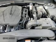 ✅ 2025 Hyundai Sonata SEL • VIN: KMHL64JA0SA481791 • Лот: 85490895. Опубликован ранее на Copart с пробегом 10 411 миль. Бесплатный доступ к архиву аукционных продаж из США и подробный отчёт об истории автомобиля на DreamBid. Изображение 15.