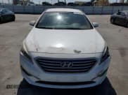 ✅ 2015 Hyundai Sonata SE • VIN: 5NPE24AF3FH257322 • Lot: 51077975. Listed on Copart with 86,427 mi. Free auction sales archive from the USA and detailed vehicle history report at DreamBid. Image 5.