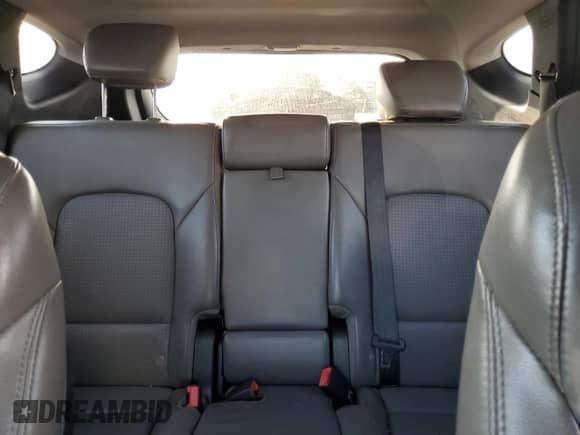 2013 Hyundai Santa Fe Sport with VIN 5XYZUDLBXDG115186, listed as a Copart auction lot 86797415 with 310,404 mi miles and Clean title. Bid and sale history available at DreamBid. Image 10.