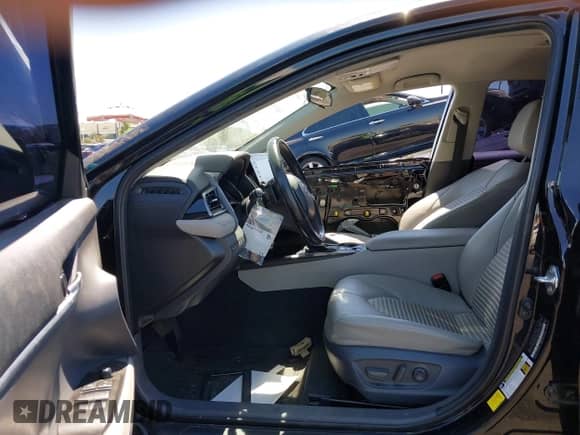 2021 Toyota Camry Hybrid SE с VIN 4T1G31AK2MU569535, выставлен на аукционе IAAI как лот 43169550 с пробегом 100 189 миль миль и . История ставок и продаж доступна на DreamBid. Изображение 5.