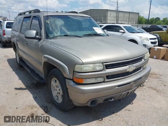 ✅ 2001 Chevrolet Suburban LS • VIN: 3GNFK16TX1G269025 • Лот: 42895358. Опубликован ранее на IAAI с пробегом Не указан. Бесплатный доступ к архиву аукционных продаж из США и подробный отчёт об истории автомобиля на DreamBid. Изображение 1.