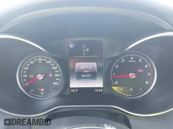 ✅ 2018 Mercedes-Benz C 300 • VIN: 55SWF4KB8JU280931 • Lot: 43148785. Wystawiony na IAAI z przebiegiem 96 157 mil. Bezpłatny archiwum sprzedaży aukcyjnych z USA i szczegółowy raport historii pojazdu na DreamBid. Zdjęcie 7.