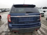 ✅ 2012 Ford Explorer XLT • VIN: 1FMHK7D93CGA73515 • Lot: 79972274. Wystawiony na Copart z przebiegiem 213 892 mil. Bezpłatny archiwum sprzedaży aukcyjnych z USA i szczegółowy raport historii pojazdu na DreamBid. Zdjęcie 6.