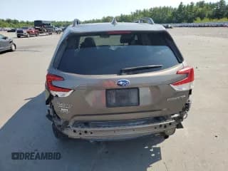 ✅ 2020 Subaru Forester Premium • VIN: JF2SKAJC3LH470743 • Лот: 71600835. Опубликован ранее на Copart с пробегом 67 125 миль. Бесплатный доступ к архиву аукционных продаж из США и подробный отчёт об истории автомобиля на DreamBid. Изображение 6.