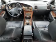 ✅ 2003 Acura TL • VIN: 19UUA566X3A063582 • Lot: 87362975. Listed on Copart with 104,073 mi. Free auction sales archive from the USA and detailed vehicle history report at DreamBid. Image 8.