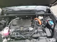 ✅ 2024 Toyota RAV4 Hybrid XLE Premium • VIN: 4T3B6RFVXRU173774 • Lot: 57258085. Listed on Copart with Not provided. Free auction sales archive from the USA and detailed vehicle history report at DreamBid. Image 12.