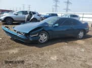 ✅ 1992 Subaru SVX • VIN: JF1CX3535NH108626 • Lot: 59613975. Wystawiony na Copart z przebiegiem 53 509 mil. Bezpłatny archiwum sprzedaży aukcyjnych z USA i szczegółowy raport historii pojazdu na DreamBid. Zdjęcie 1.