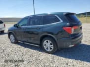 ✅ 2016 Honda Pilot LX • VIN: 5FNYF5H10GB011202 • Лот: 80811925. Опубликован ранее на Copart с пробегом 107 125 миль. Бесплатный доступ к архиву аукционных продаж из США и подробный отчёт об истории автомобиля на DreamBid. Изображение 2.