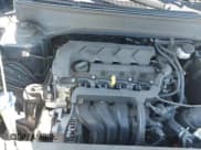 ✅ 2022 Hyundai Venue Limited • VIN: KMHRC8A32NU146854 • Lot: 43457704. Listed on IAAI with 29,285 mi. Free auction sales archive from the USA and detailed vehicle history report at DreamBid. Image 10.