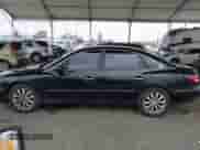 2006 Hyundai Azera SE с VIN KMHFC46F36A087296, выставлен на аукционе IAAI как лот 41870253 с пробегом 186 576 миль миль и . История ставок и продаж доступна на DreamBid. Изображение 14.