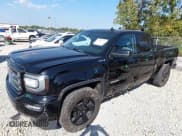 ✅ 2016 GMC Sierra 1500 • VIN: 1GTV2LEC6GZ245394 • Лот: 43292241. Опубликован ранее на IAAI с пробегом 107 401 миль. Бесплатный доступ к архиву аукционных продаж из США и подробный отчёт об истории автомобиля на DreamBid. Изображение 2.