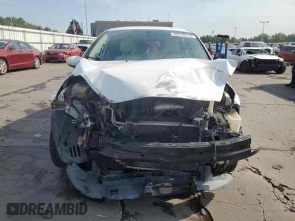 ✅ 2013 Ford Fiesta Titanium • VIN: 3FADP4FJ6DM150112 • Lot: 68310475. Wystawiony na Copart z przebiegiem 122 926 mil. Bezpłatny archiwum sprzedaży aukcyjnych z USA i szczegółowy raport historii pojazdu na DreamBid. Zdjęcie 5.