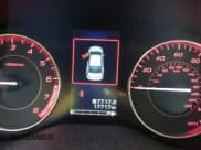 ✅ 2020 Subaru Impreza Special Sports • VIN: 4S3GTAM65L3709293 • Lot: 43699255. Listed on IAAI with 17,717 mi. Free auction sales archive from the USA and detailed vehicle history report at DreamBid. Image 15.