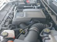 ✅ 2023 Chevrolet Silverado 1500 • VIN: 1GCPADE89PZ115977 • Лот: 42025071. Опубликован ранее на IAAI с пробегом 27 635 миль. Бесплатный доступ к архиву аукционных продаж из США и подробный отчёт об истории автомобиля на DreamBid. Изображение 19.