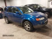 ✅ 2005 Saturn VUE • VIN: 5GZCZ63405S846000 • Lot: 42081031. Wystawiony na IAAI z przebiegiem 107 517 mil. Bezpłatny archiwum sprzedaży aukcyjnych z USA i szczegółowy raport historii pojazdu na DreamBid. Zdjęcie 1.