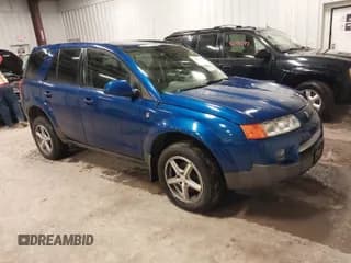 ✅ 2005 Saturn VUE • VIN: 5GZCZ63405S846000 • Lot: 42081031. Wystawiony na IAAI z przebiegiem 107 517 mil. Bezpłatny archiwum sprzedaży aukcyjnych z USA i szczegółowy raport historii pojazdu na DreamBid. Zdjęcie 1.