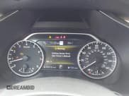 ✅ 2024 Nissan Murano SL • VIN: 5N1AZ2CSXRC116395 • Lot: 43392059. Wystawiony na IAAI z przebiegiem 11 816 mil. Bezpłatny archiwum sprzedaży aukcyjnych z USA i szczegółowy raport historii pojazdu na DreamBid. Zdjęcie 7.