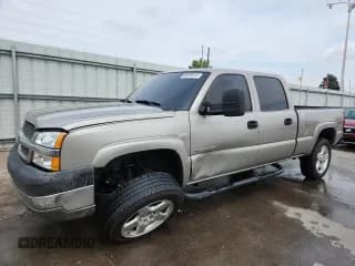 ✅ 2003 Chevrolet Silverado 2500HD LT3 • VIN: 1GCHK23G93F220952 • Lot: 68588815. Listed on Copart with 299,547 mi. Free auction sales archive from the USA and detailed vehicle history report at DreamBid. Image 1.