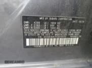 ✅ 2019 Subaru Impreza Special Sports • VIN: 4S3GKAM67K3619015 • Lot: 92499275. Wystawiony na Copart z przebiegiem 55 938 mil. Bezpłatny archiwum sprzedaży aukcyjnych z USA i szczegółowy raport historii pojazdu na DreamBid. Zdjęcie 12.