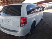 ✅ 2014 Dodge Grand Caravan SE • VIN: 2C4RDGBGXER393629 • Лот: 43571951. Опубликован ранее на IAAI с пробегом 139 442 миль. Бесплатный доступ к архиву аукционных продаж из США и подробный отчёт об истории автомобиля на DreamBid. Изображение 4.
