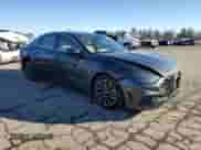 2021 Hyundai Sonata Limited с VIN 5NPEH4J23MH088153, выставлен на аукционе Copart как лот 71039782 с пробегом 35 674 миль миль и . История ставок и продаж доступна на DreamBid. Изображение 4.