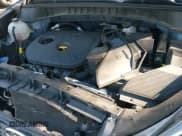 ✅ 2021 Hyundai Tucson SE • VIN: KM8J2CA40MU386995 • Лот: 43496433. Опубликован ранее на IAAI с пробегом 59 291 миль. Бесплатный доступ к архиву аукционных продаж из США и подробный отчёт об истории автомобиля на DreamBid. Изображение 20.