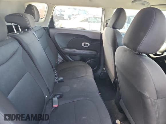 ✅ 2016 Kia Soul • VIN: KNDJN2A29G7348155 • Лот: 84392395. Опубликован ранее на Copart с пробегом 125 381 миль. Бесплатный доступ к архиву аукционных продаж из США и подробный отчёт об истории автомобиля на DreamBid. Изображение 10.