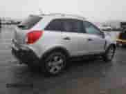 2014 Chevrolet Captiva Sport LS с VIN 3GNAL2EK7ES603519, выставлен на аукционе Copart как лот 84377504 с пробегом 253 330 миль миль и Чистый • Clean title. История ставок и продаж доступна на DreamBid. Изображение 3.
