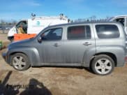 ✅ 2007 Chevrolet HHR LT • VIN: 3GNDA33P77S547608 • Lot: 41448248. Listed on IAAI with 185,610 mi. Free auction sales archive from the USA and detailed vehicle history report at DreamBid. Image 14.