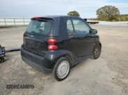 ✅ 2013 Smart fortwo Pure • VIN: WMEEJ3BA4DK656658 • Лот: 82597215. Опубликован ранее на Copart с пробегом 113 545 миль. Бесплатный доступ к архиву аукционных продаж из США и подробный отчёт об истории автомобиля на DreamBid. Изображение 3.