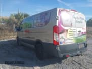 ✅ 2017 Ford Transit XL • VIN: 1FMZK1YM1HKB03485 • Lot: 41429937. Wystawiony na IAAI z przebiegiem 113 171 mil. Bezpłatny archiwum sprzedaży aukcyjnych z USA i szczegółowy raport historii pojazdu na DreamBid. Zdjęcie 3.