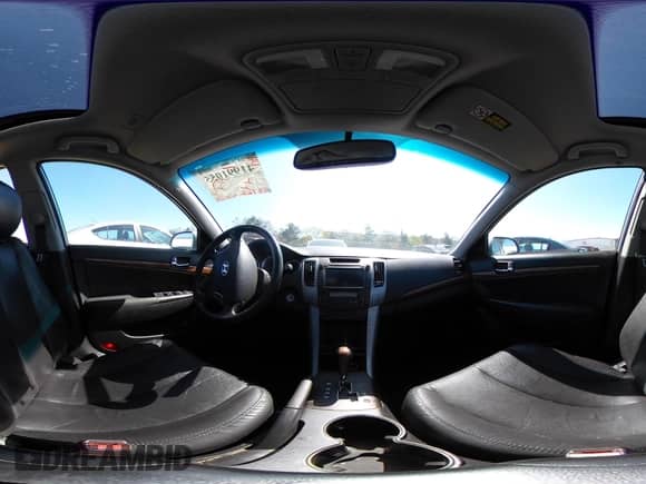 2009 Hyundai Sonata SE with VIN 5NPEU46F39H427332, listed as a IAAI auction lot 41991055 with 88,722 mi miles and . Bid and sale history available at DreamBid. Image 19.