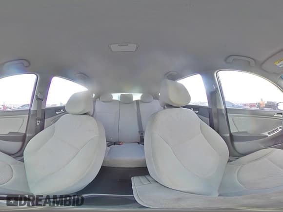 ✅ 2014 Hyundai Accent GS • VIN: KMHCT5AE4EU192935 • Лот: 78154344. Опубликован ранее на Copart с пробегом 116 391 миль. Бесплатный доступ к архиву аукционных продаж из США и подробный отчёт об истории автомобиля на DreamBid. Изображение 13.