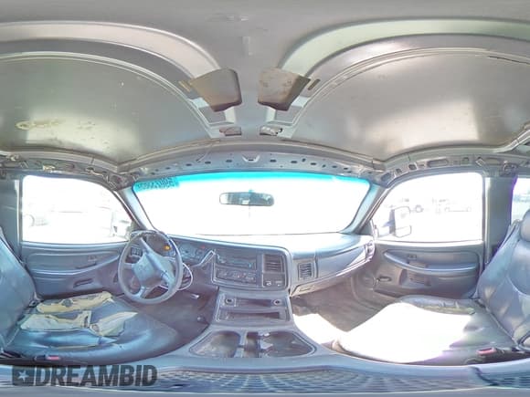 ✅ 2002 Chevrolet Silverado 2500HD LS • VIN: 1GCHK29U12E136559 • Lot: 59023365. Wystawiony na Copart z przebiegiem 274 974 mil. Bezpłatny archiwum sprzedaży aukcyjnych z USA i szczegółowy raport historii pojazdu na DreamBid. Zdjęcie 14.