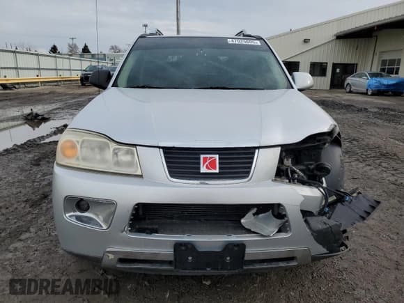 ✅ 2006 Saturn VUE • VIN: 5GZCZ53436S883201 • Lot: 47025605. Wystawiony na Copart z przebiegiem 210 530 mil. Bezpłatny archiwum sprzedaży aukcyjnych z USA i szczegółowy raport historii pojazdu na DreamBid. Zdjęcie 5.