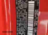 2025 Toyota Prius SE с VIN JTDACACU6S3046868, выставлен на аукционе Copart как лот 69399085 с пробегом 269 миль миль и Списание • Salvage title. История ставок и продаж доступна на DreamBid. Изображение 13.